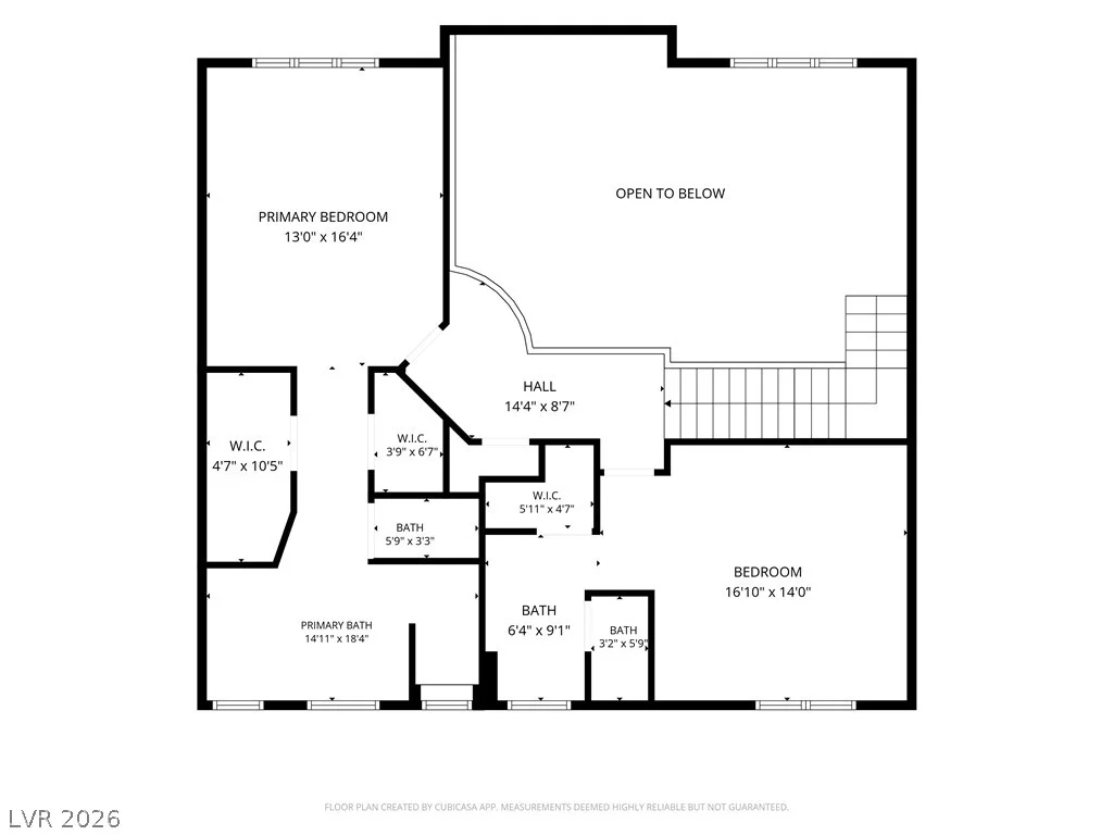 11 Cerchio Basso, Henderson, NV 89011