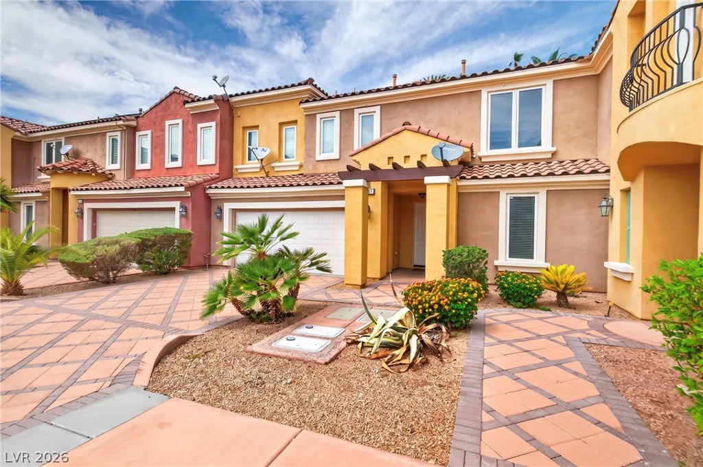 11 Cerchio Basso, Henderson, NV 89011