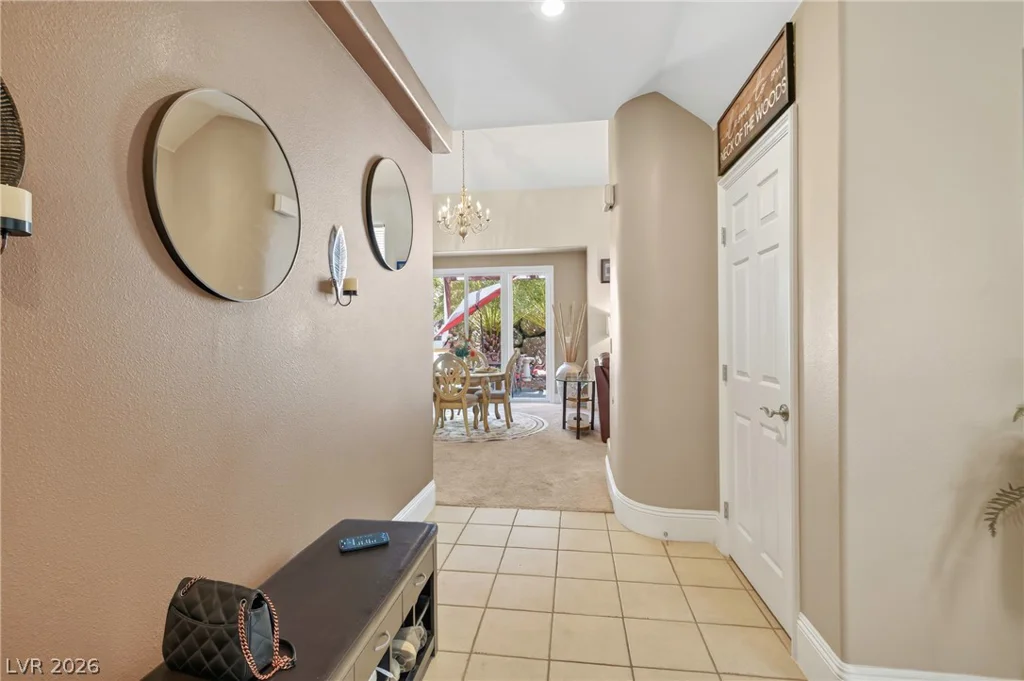 11 Cerchio Basso, Henderson, NV 89011