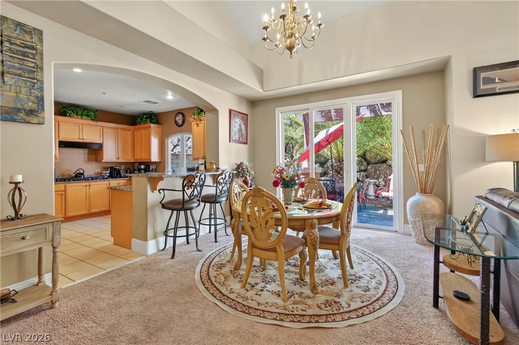 11 Cerchio Basso, Henderson, NV 89011