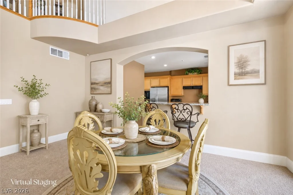 11 Cerchio Basso, Henderson, NV 89011