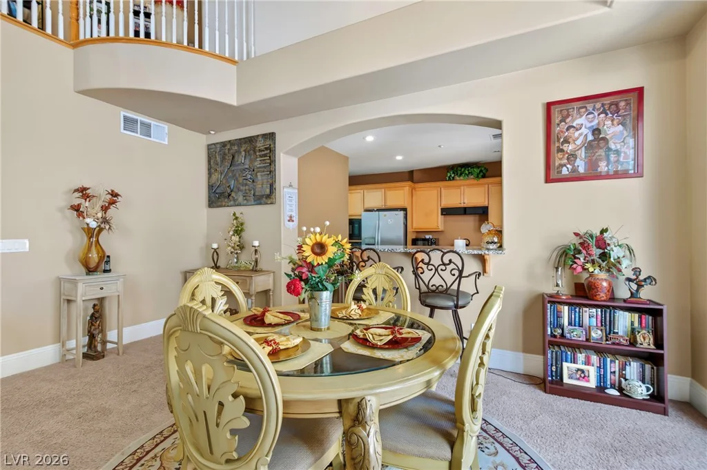 11 Cerchio Basso, Henderson, NV 89011