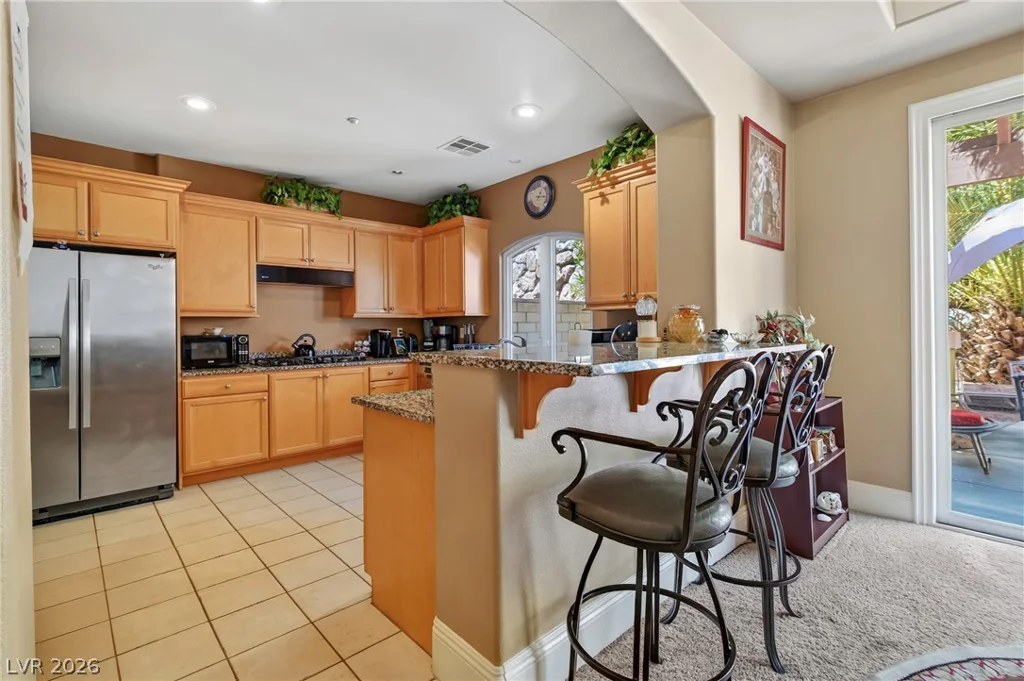 11 Cerchio Basso, Henderson, NV 89011