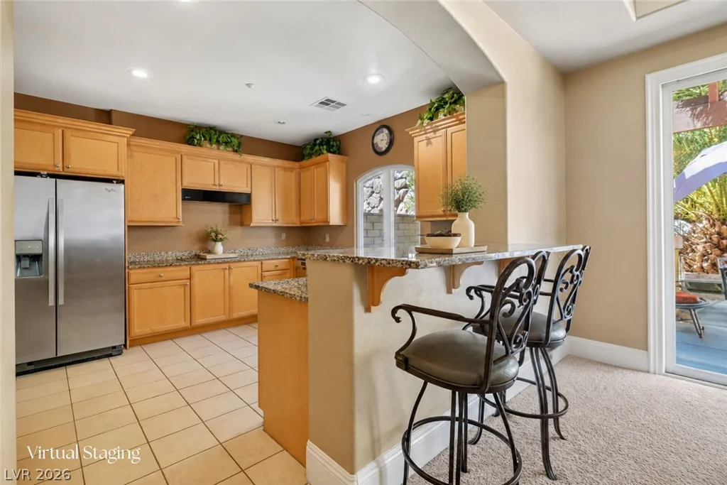11 Cerchio Basso, Henderson, NV 89011