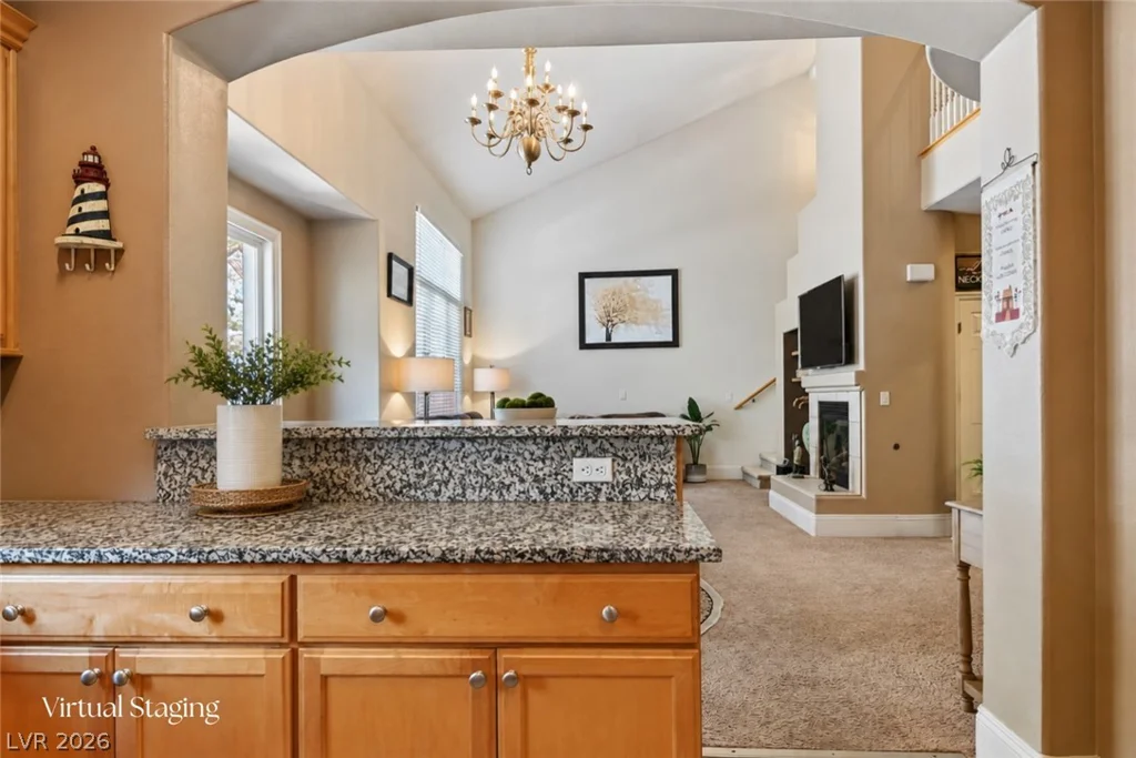 11 Cerchio Basso, Henderson, NV 89011