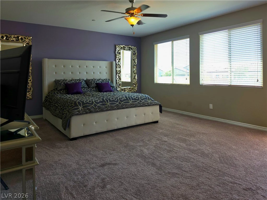 871 Via Campo Tures, Henderson, NV 89011