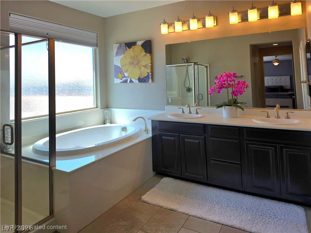 871 Via Campo Tures, Henderson, NV 89011