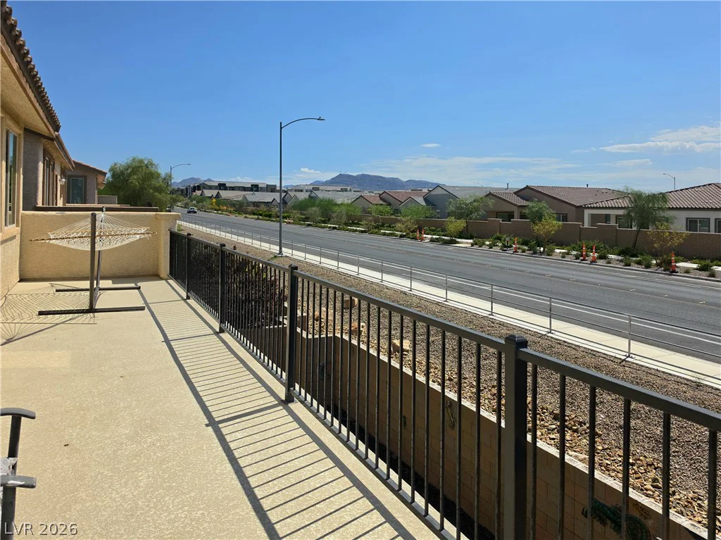 871 Via Campo Tures, Henderson, NV 89011