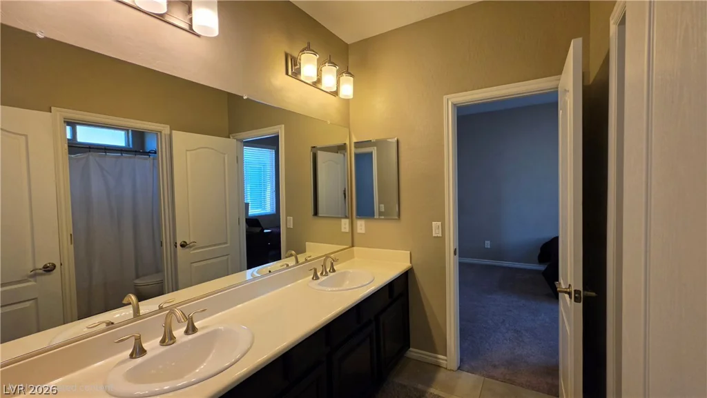 871 Via Campo Tures, Henderson, NV 89011