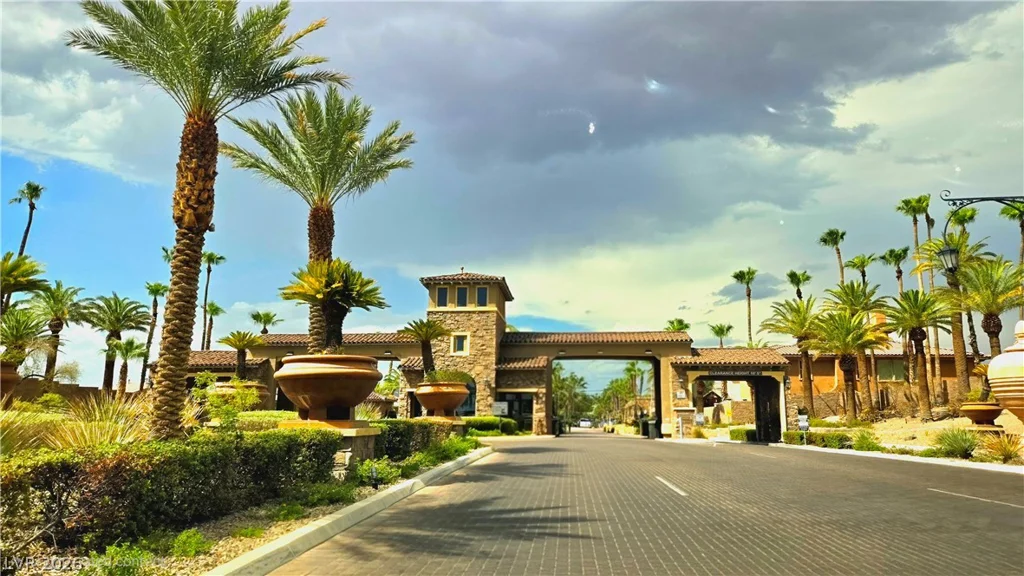 871 Via Campo Tures, Henderson, NV 89011