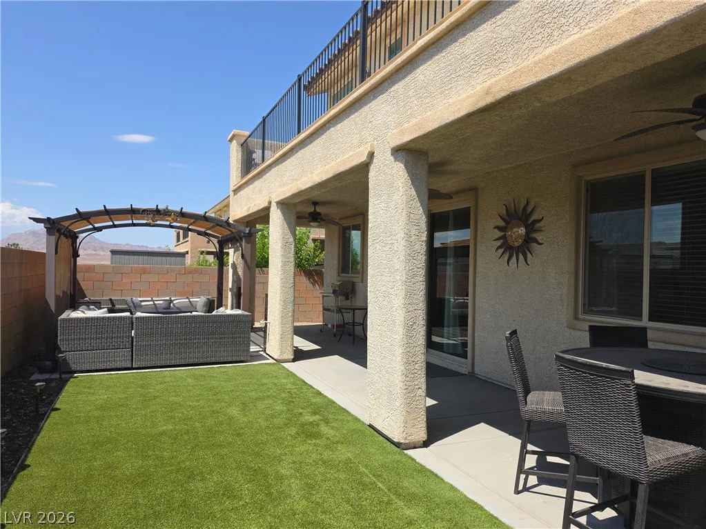 871 Via Campo Tures, Henderson, NV 89011