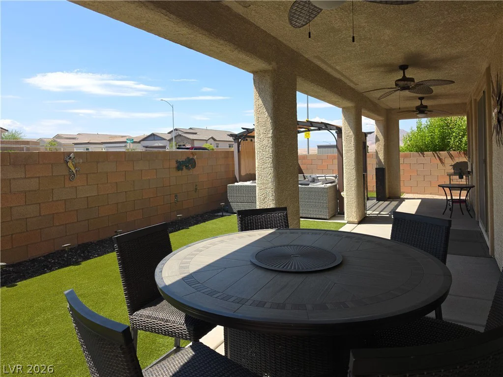 871 Via Campo Tures, Henderson, NV 89011