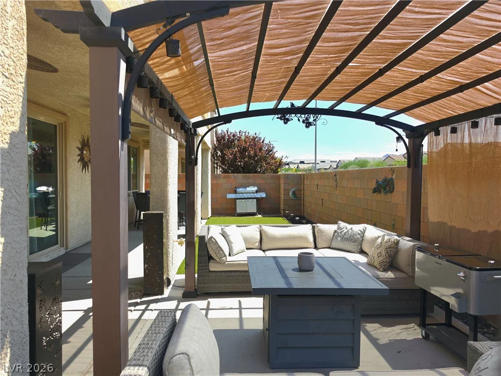 871 Via Campo Tures, Henderson, NV 89011