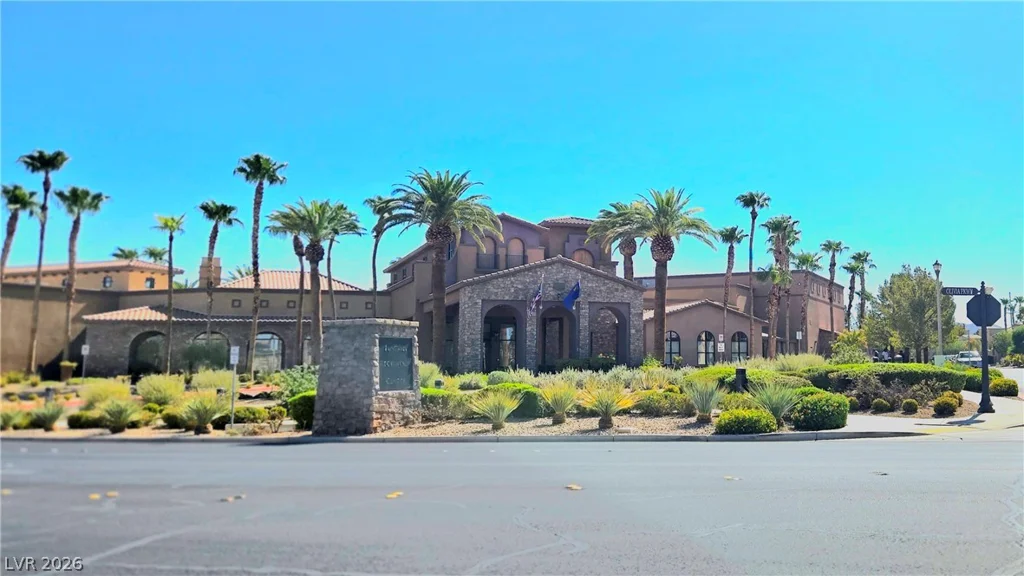 871 Via Campo Tures, Henderson, NV 89011