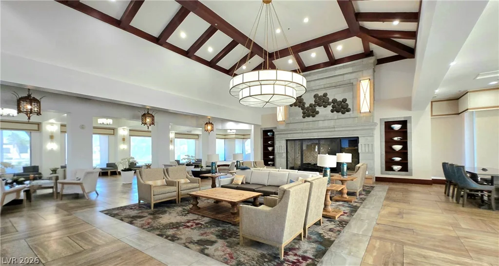 871 Via Campo Tures, Henderson, NV 89011