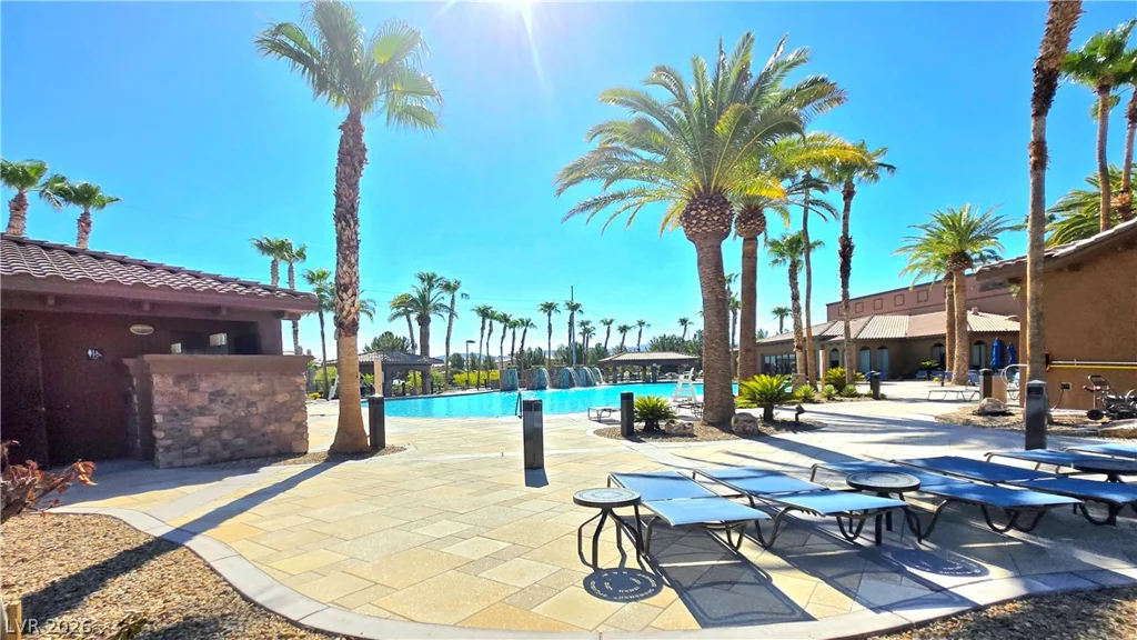 871 Via Campo Tures, Henderson, NV 89011