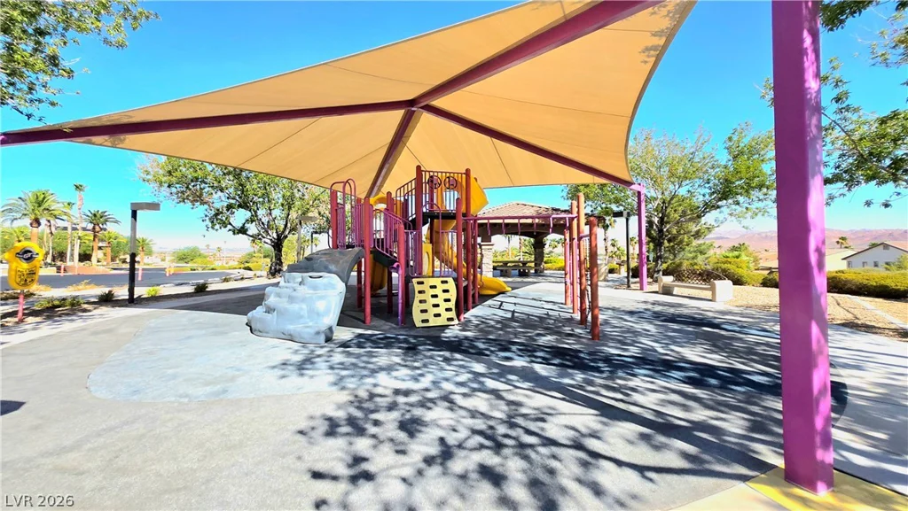 871 Via Campo Tures, Henderson, NV 89011