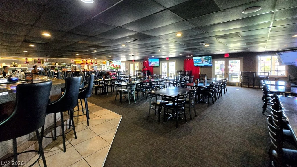 871 Via Campo Tures, Henderson, NV 89011