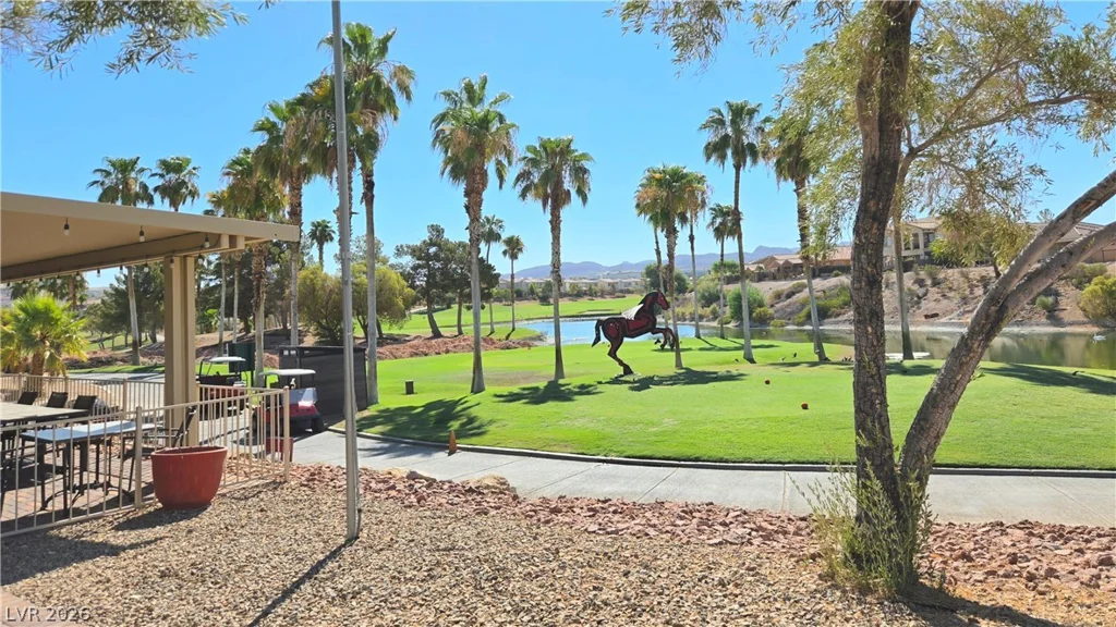 871 Via Campo Tures, Henderson, NV 89011
