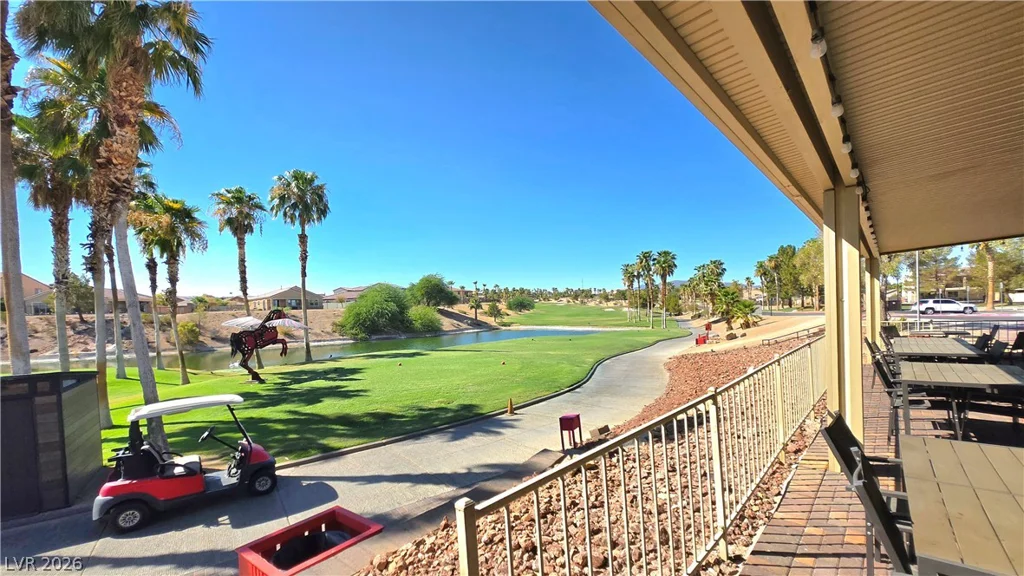 871 Via Campo Tures, Henderson, NV 89011