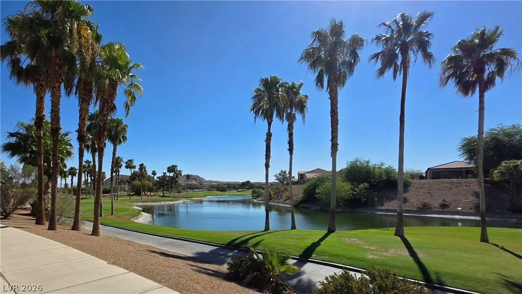 871 Via Campo Tures, Henderson, NV 89011