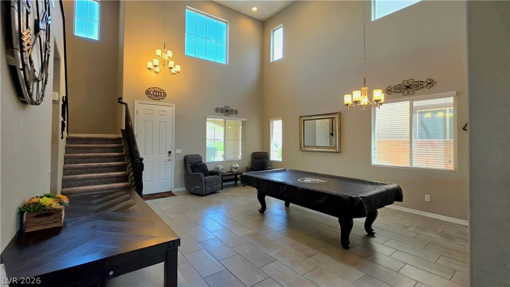 871 Via Campo Tures, Henderson, NV 89011
