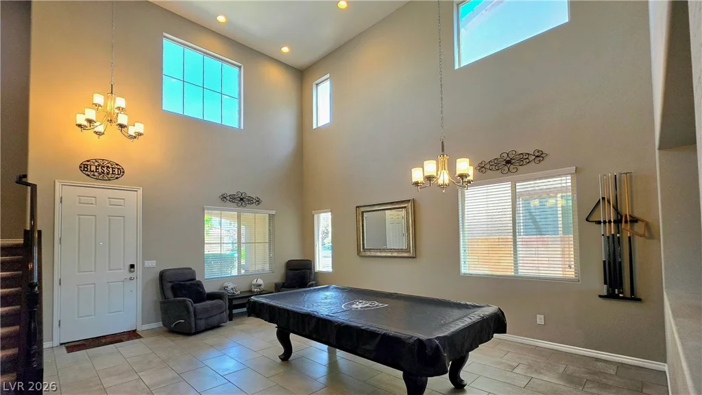 871 Via Campo Tures, Henderson, NV 89011