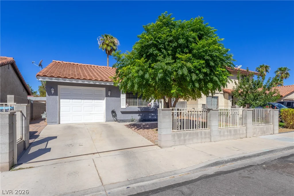 520 Prescott, Las Vegas, NV 89110