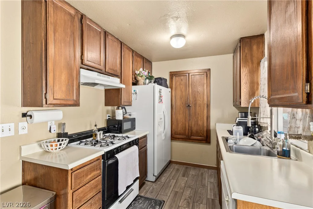 520 Prescott, Las Vegas, NV 89110
