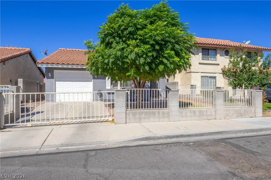 520 Prescott, Las Vegas, NV 89110