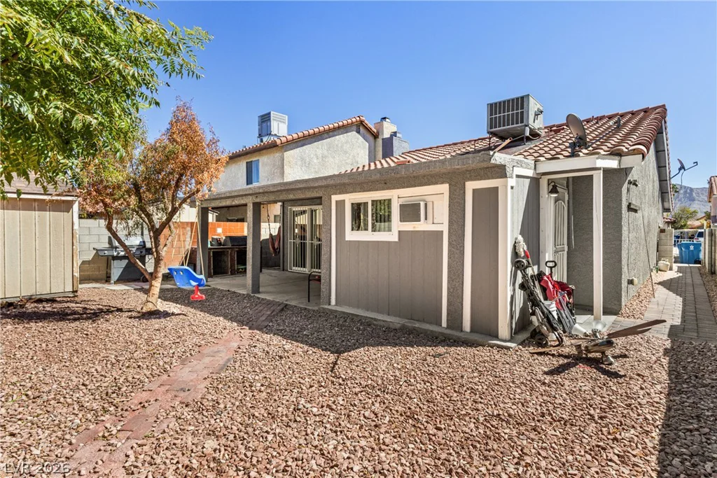 520 Prescott, Las Vegas, NV 89110