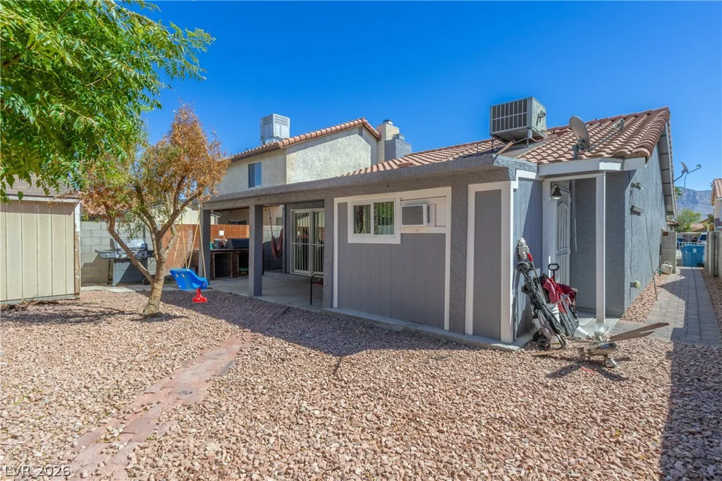 520 Prescott, Las Vegas, NV 89110