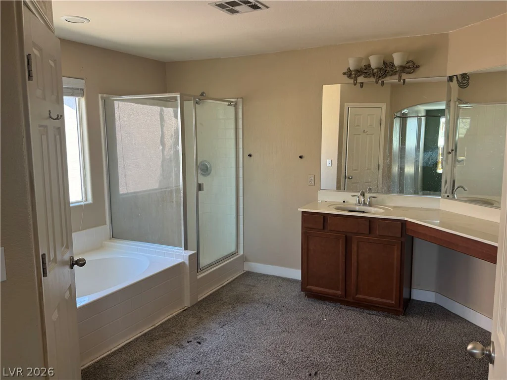 8141 Pink Desert, North Las Vegas, NV 89085