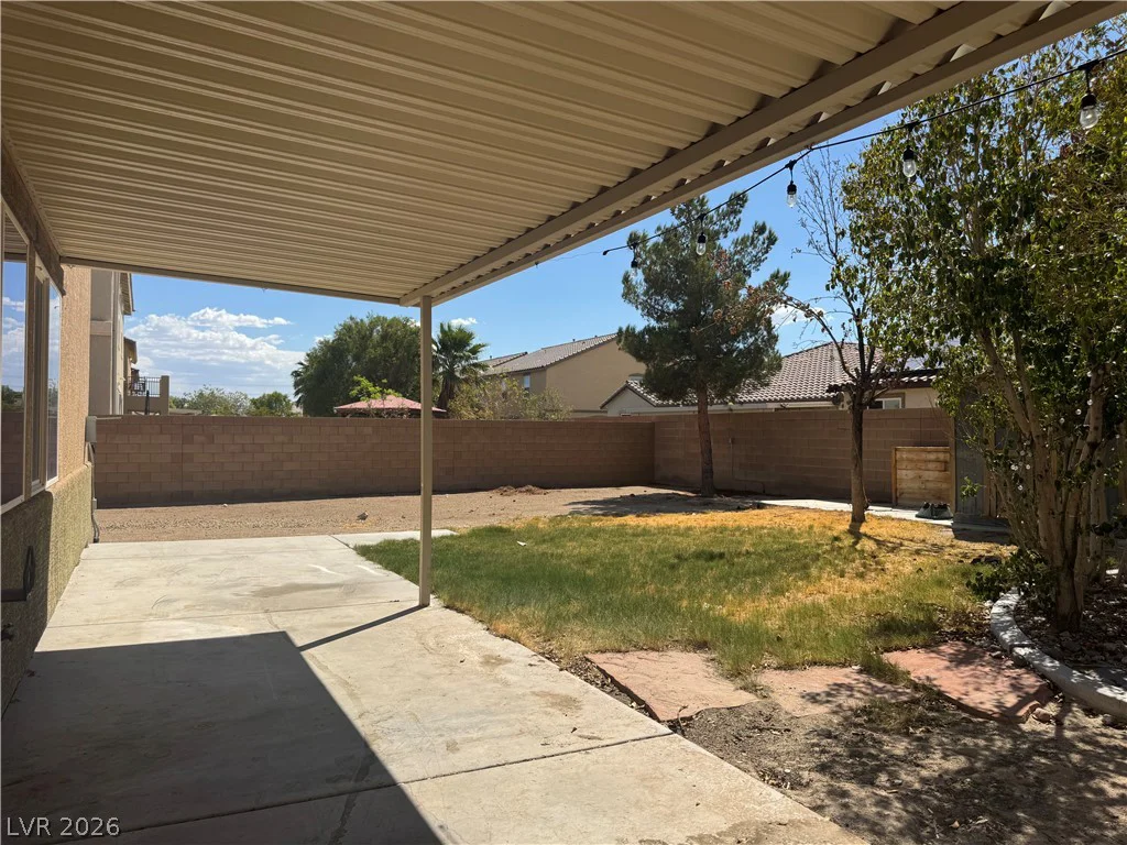 8141 Pink Desert, North Las Vegas, NV 89085