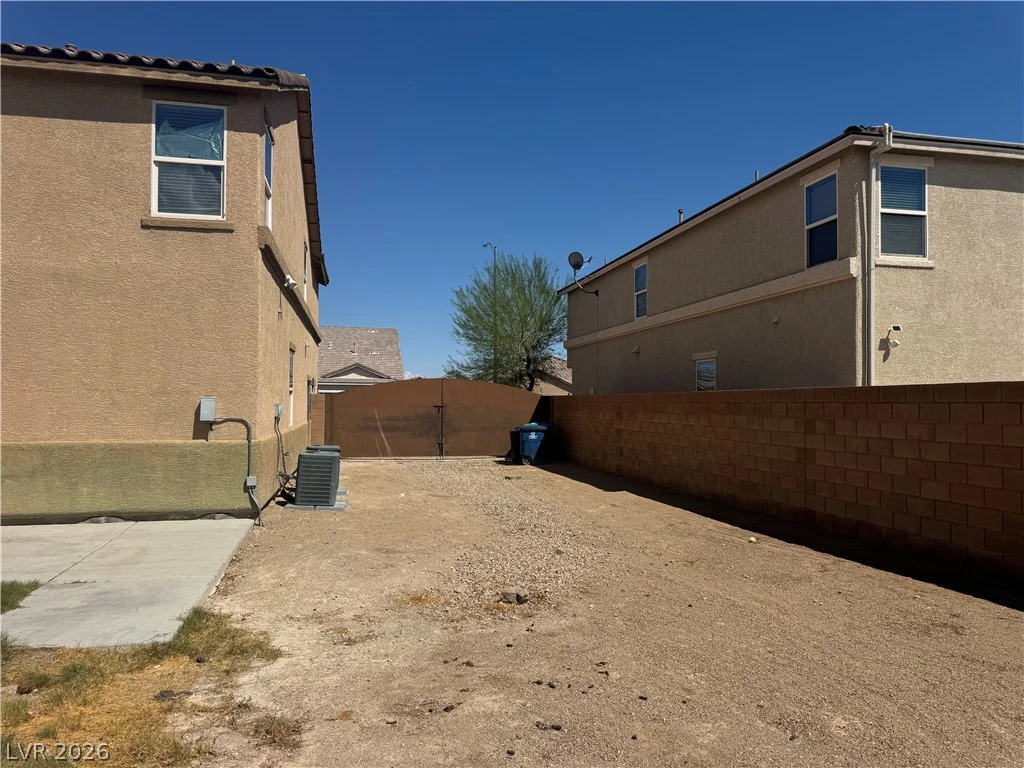8141 Pink Desert, North Las Vegas, NV 89085