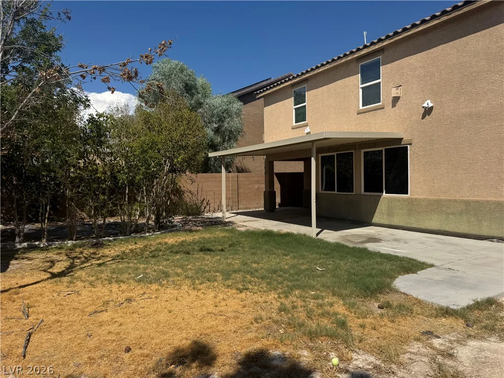 8141 Pink Desert, North Las Vegas, NV 89085