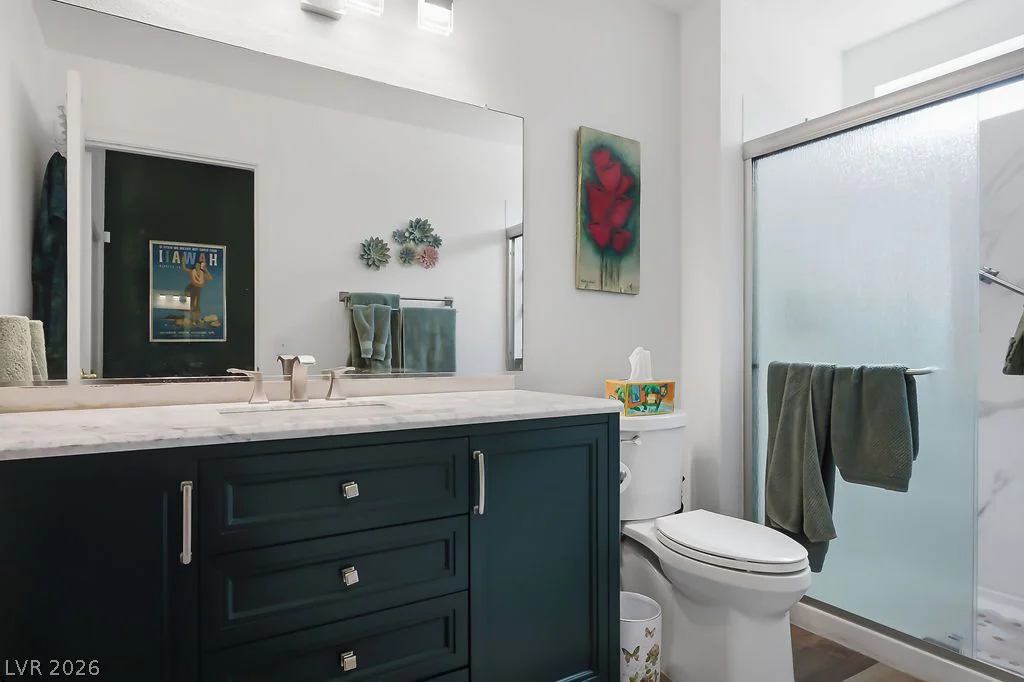 2521 Silverton, Las Vegas, NV 89134