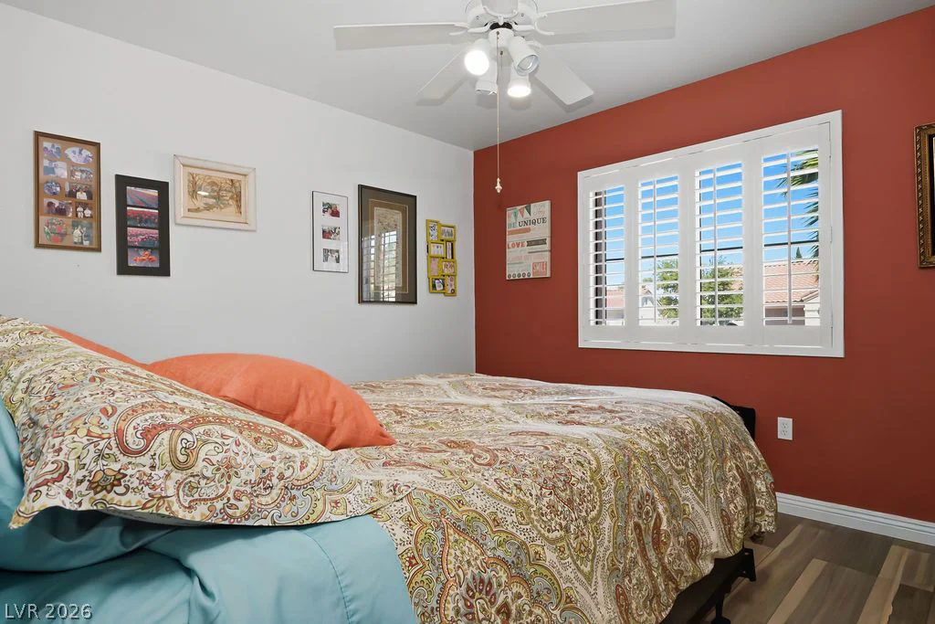 2521 Silverton, Las Vegas, NV 89134