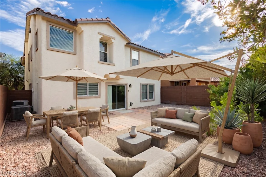 6924 Ghost Ranch, Las Vegas, NV 89179