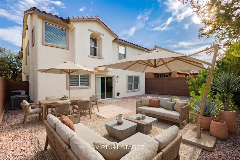 6924 Ghost Ranch, Las Vegas, NV 89179