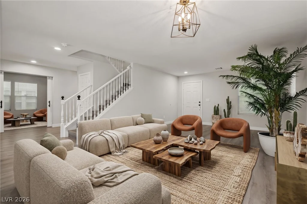 6924 Ghost Ranch, Las Vegas, NV 89179