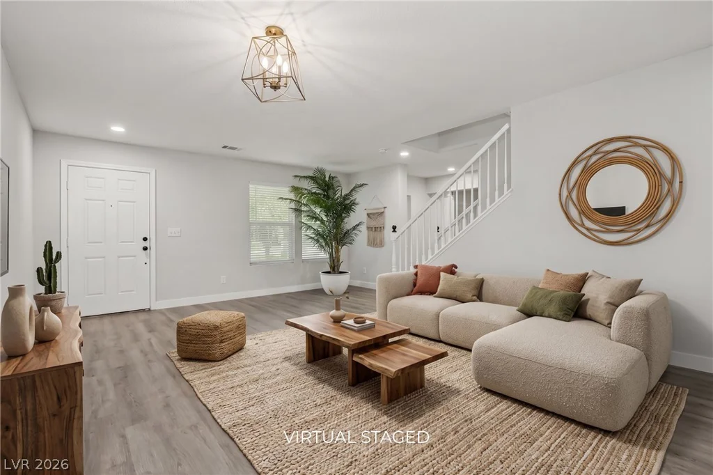 6924 Ghost Ranch, Las Vegas, NV 89179