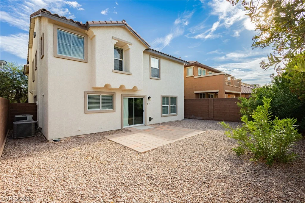 6924 Ghost Ranch, Las Vegas, NV 89179