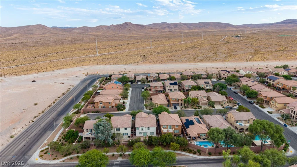 6924 Ghost Ranch, Las Vegas, NV 89179