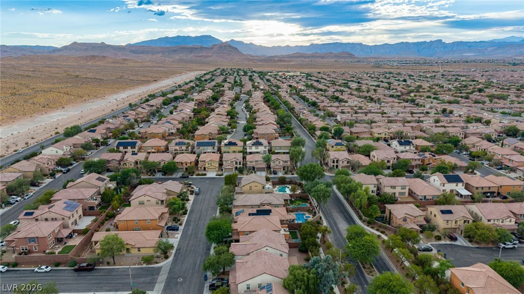 6924 Ghost Ranch, Las Vegas, NV 89179