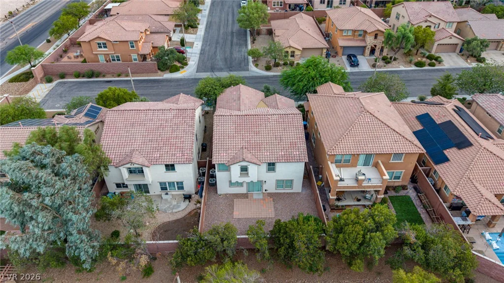 6924 Ghost Ranch, Las Vegas, NV 89179