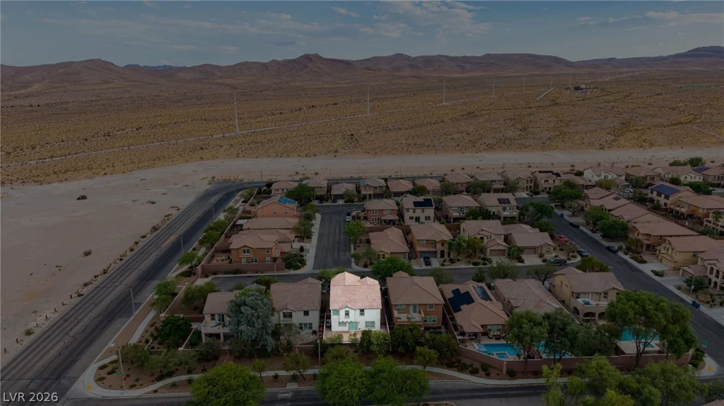 6924 Ghost Ranch, Las Vegas, NV 89179