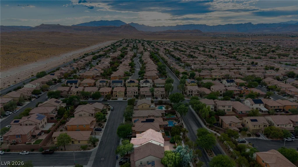 6924 Ghost Ranch, Las Vegas, NV 89179
