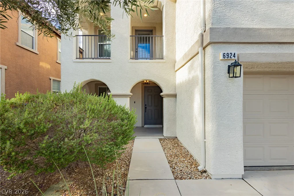 6924 Ghost Ranch, Las Vegas, NV 89179