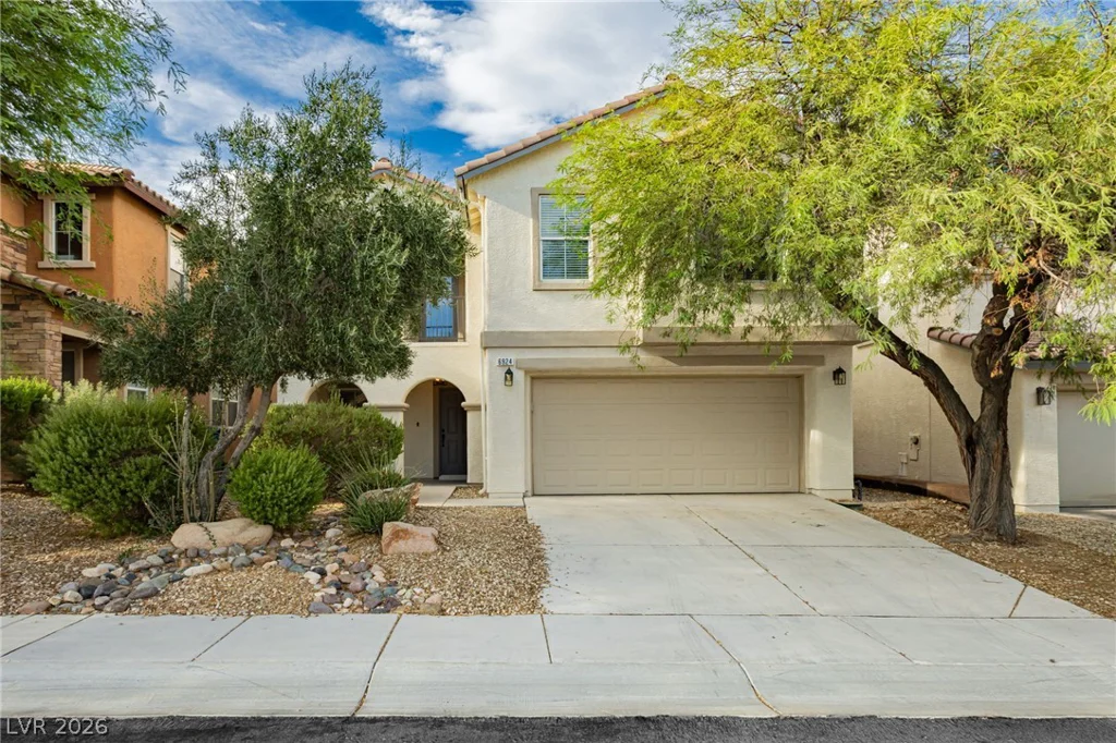 6924 Ghost Ranch, Las Vegas, NV 89179